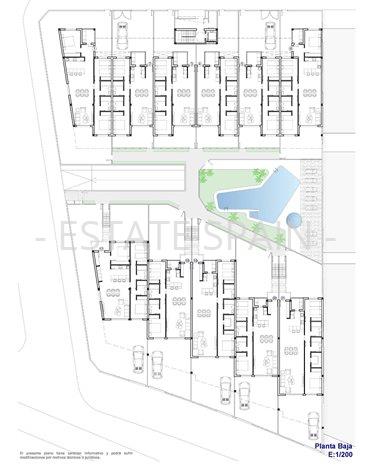 Бунгало в Пилар-де-ла-Орадада 99 м2 №BL2639D57AB  - Продажа - 15 preview