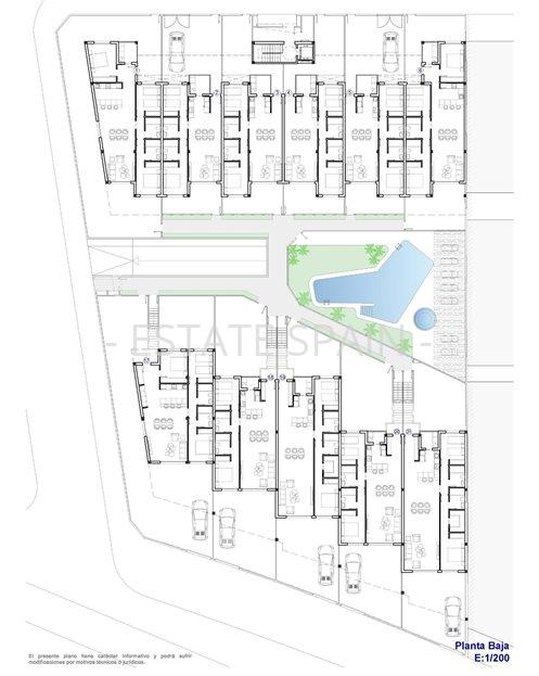 Бунгало в Пилар-де-ла-Орадада 99 м2 №BL2639D57AB  - Продажа - 15 large