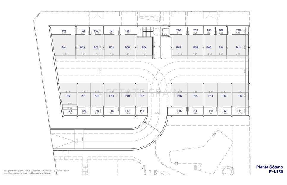Бунгало в Пилар-де-ла-Орадада 99 м2 №BL2639D57AB  - Продажа - 16 large