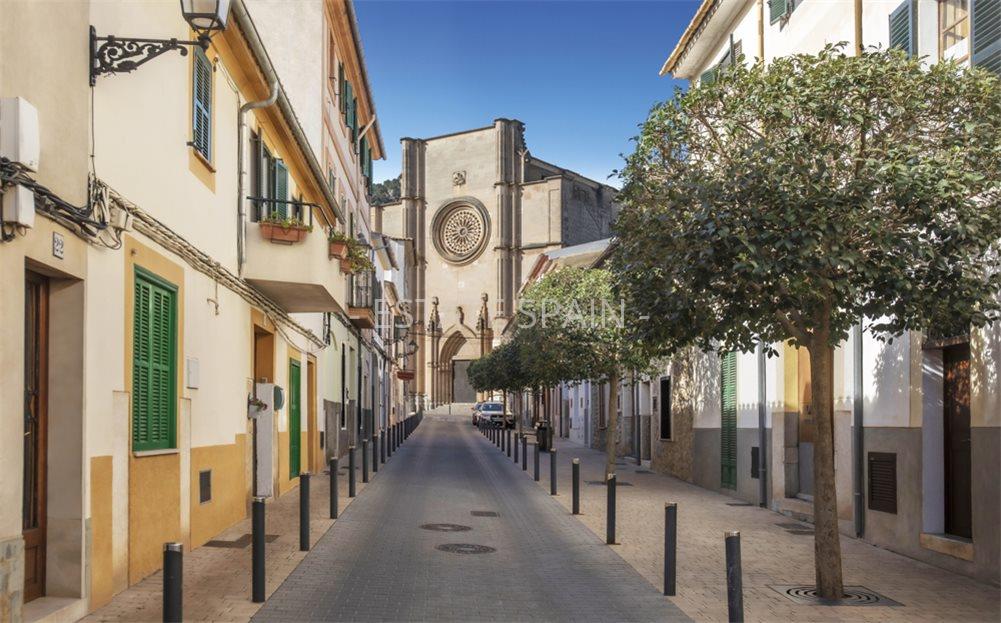 Таунхаус в Эспорлас 183 м2 №BL2436AAB50  - Продажа - 22 large