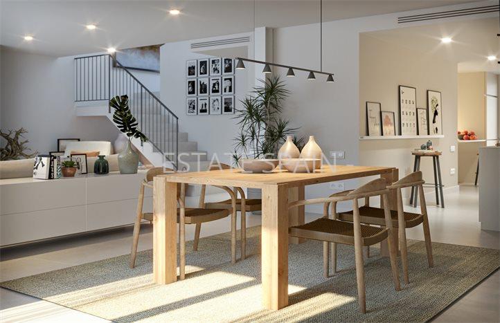 Таунхаус в Эспорлас 183 м2 №BL2436AAB50  - Продажа - 5 preview