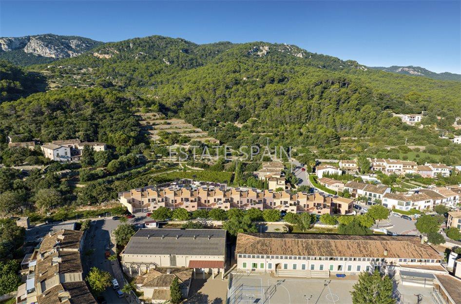 Таунхаус в Эспорлас 183 м2 №BL2436AAB50  - Продажа - 17 large