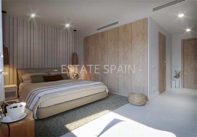 Таунхаус в Эспорлас 183 м2 №BL2436AAB50  - Продажа - 9 preview