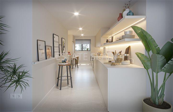 Таунхаус в Эспорлас 183 м2 №BL2436AAB50  - Продажа - 8 preview