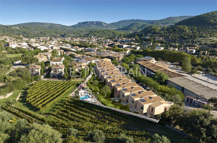 Таунхаус в Эспорлас 183 м2 №BL2436AAB50  - Продажа - 18 preview