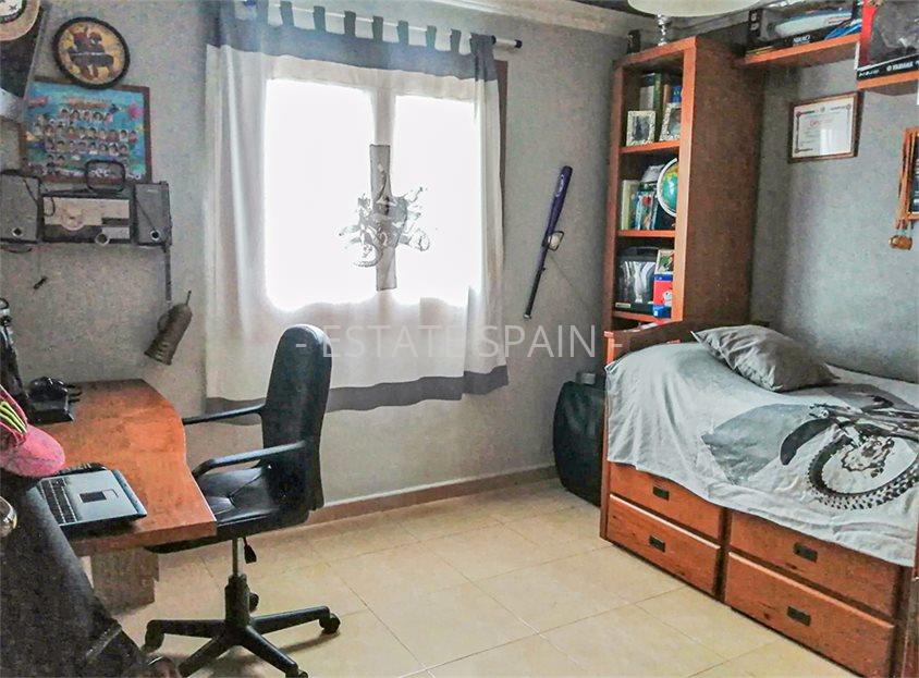 Таунхаус в Пальма-де-Майорка 198 м2 №BL20574137D  - Продажа - 4 large