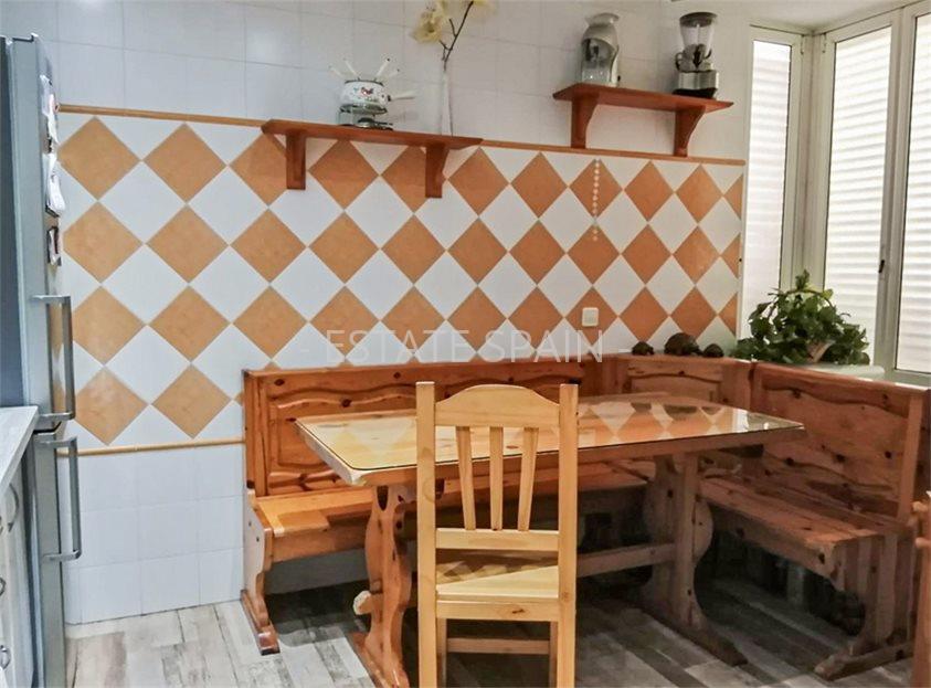 Таунхаус в Пальма-де-Майорка 198 м2 №BL20574137D  - Продажа - 6 large