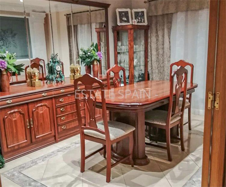 Таунхаус в Пальма-де-Майорка 198 м2 №BL20574137D  - Продажа - 1 large