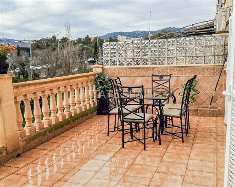 Таунхаус в Пальма-де-Майорка 198 м2 №BL20574137D  - Продажа - 3 large