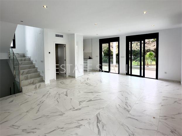 Вилла в Рохалесе 260 м2 №VL2642EC55E  - Продажа - 16 preview