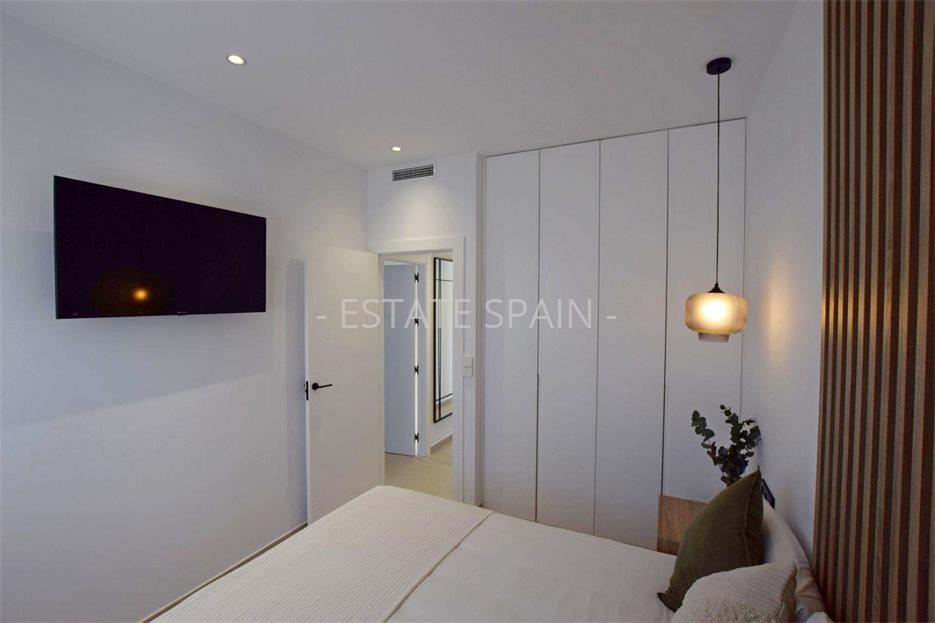 Вилла в Альхама-де-Мурсия 107 м2 №VL2619B9B72  - Продажа - 31 large