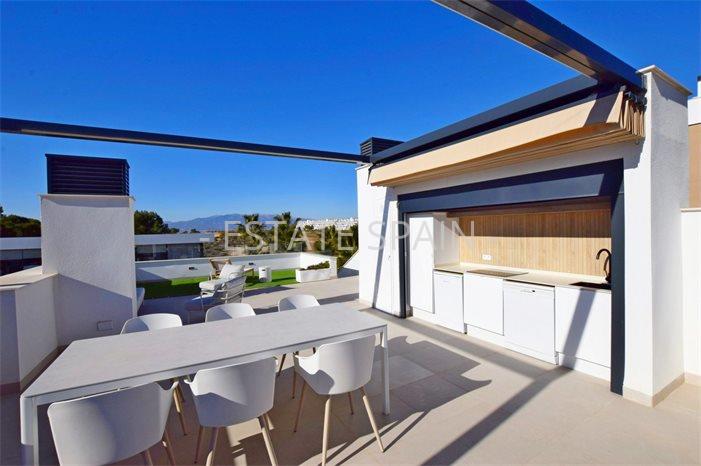 Вилла в Альхама-де-Мурсия 107 м2 №VL2619B9B72  - Продажа - 14 preview