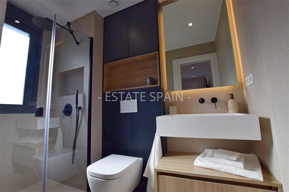 Вилла в Альхама-де-Мурсия 107 м2 №VL2619B9B72  - Продажа - 28 large