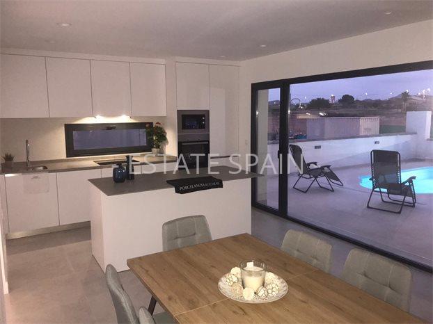 Апартаменты в Фуэнте-Аламо 94 м2 №ART263305D142  - Продажа - 34 preview