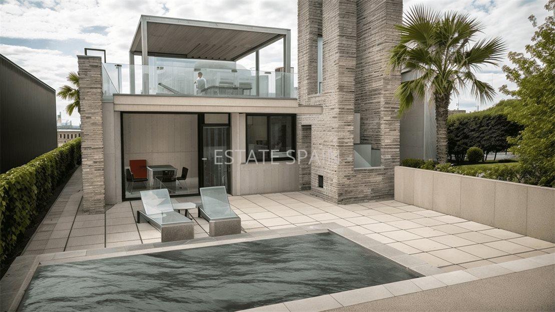 Апартаменты в Фуэнте-Аламо 94 м2 №ART263305D142  - Продажа - 6 large