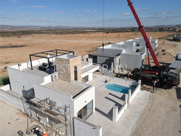 Апартаменты в Фуэнте-Аламо 94 м2 №ART263305D142  - Продажа - 21 preview