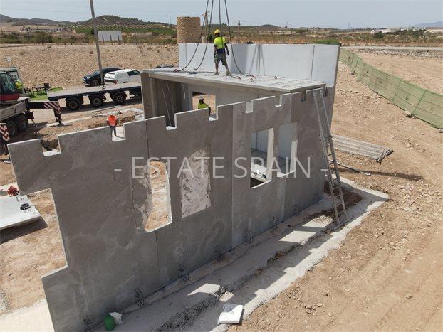 Апартаменты в Фуэнте-Аламо 94 м2 №ART263305D142  - Продажа - 12 preview