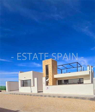 Апартаменты в Фуэнте-Аламо 94 м2 №ART263305D142  - Продажа - 22 preview