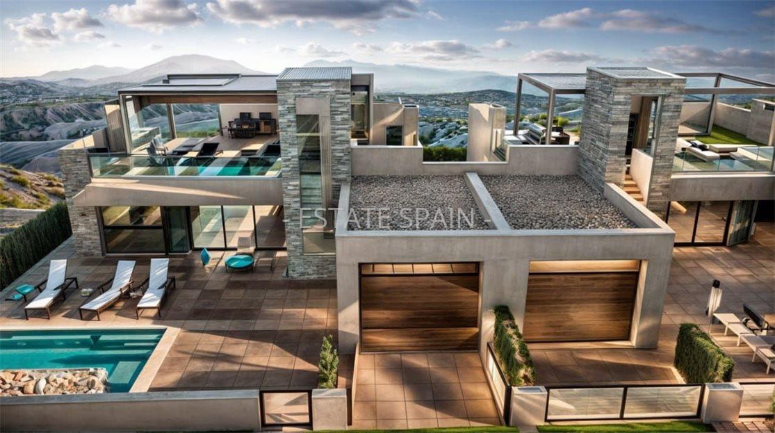 Апартаменты в Фуэнте-Аламо 94 м2 №ART263305D142  - Продажа - 7 large