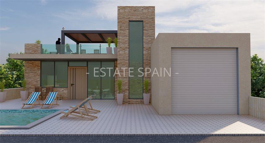 Апартаменты в Фуэнте-Аламо 94 м2 №ART263305D142  - Продажа - 5 preview