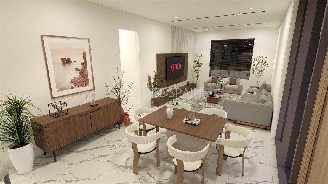 Апартаменты в Фуэнте-Аламо 94 м2 №ART263305D142  - Продажа - 31 large