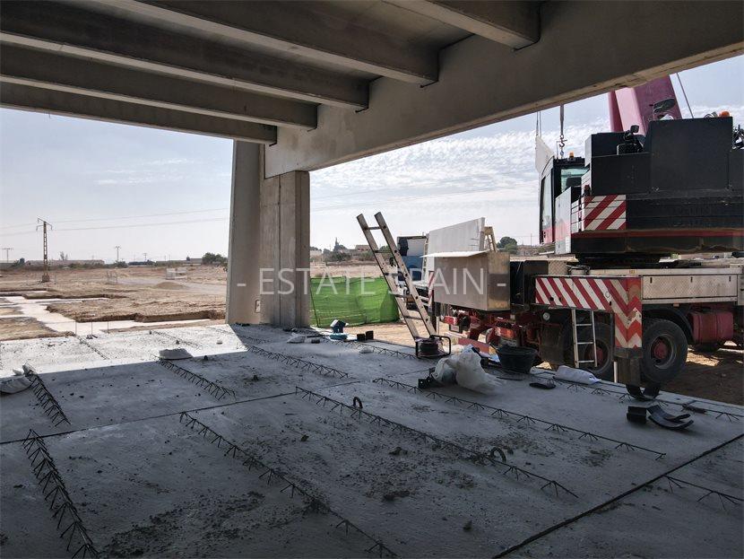 Апартаменты в Фуэнте-Аламо 94 м2 №ART263305D142  - Продажа - 17 large