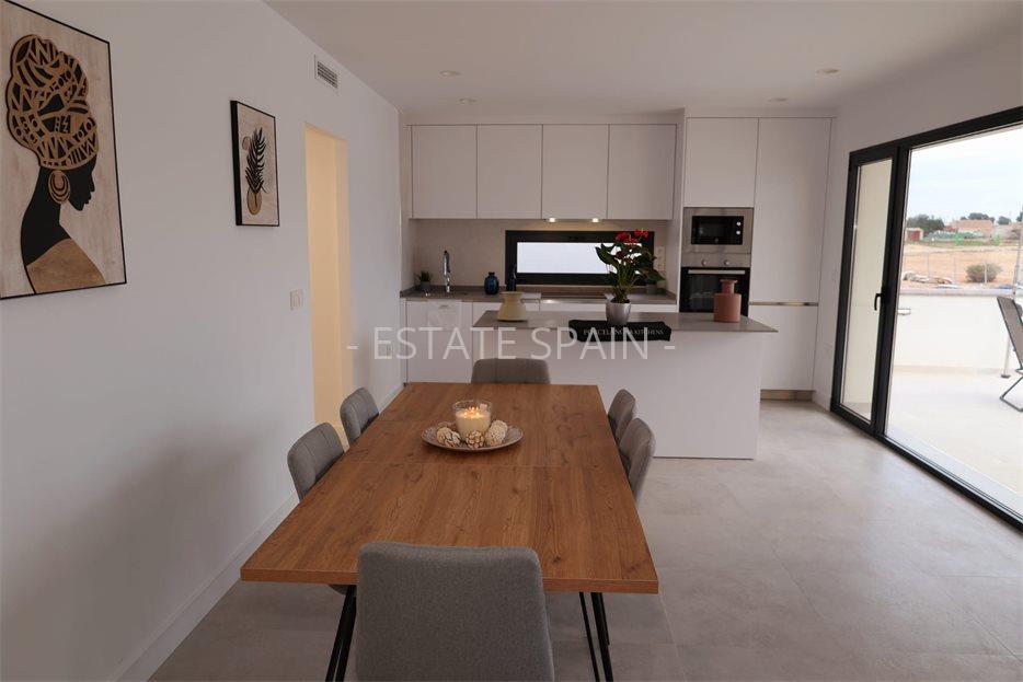 Апартаменты в Фуэнте-Аламо 94 м2 №ART263305D142  - Продажа - 37 large