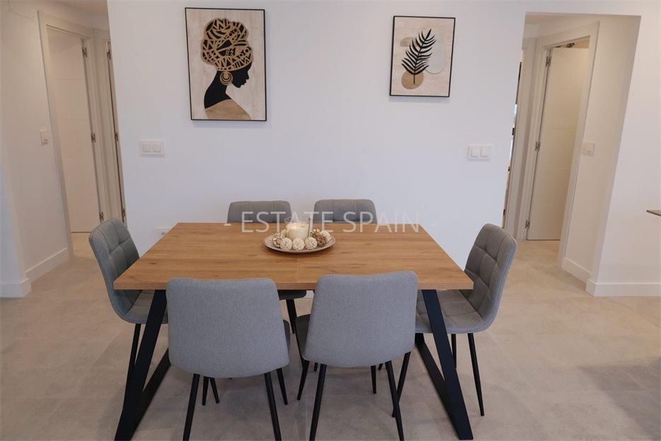 Апартаменты в Фуэнте-Аламо 94 м2 №ART263305D142  - Продажа - 36 large