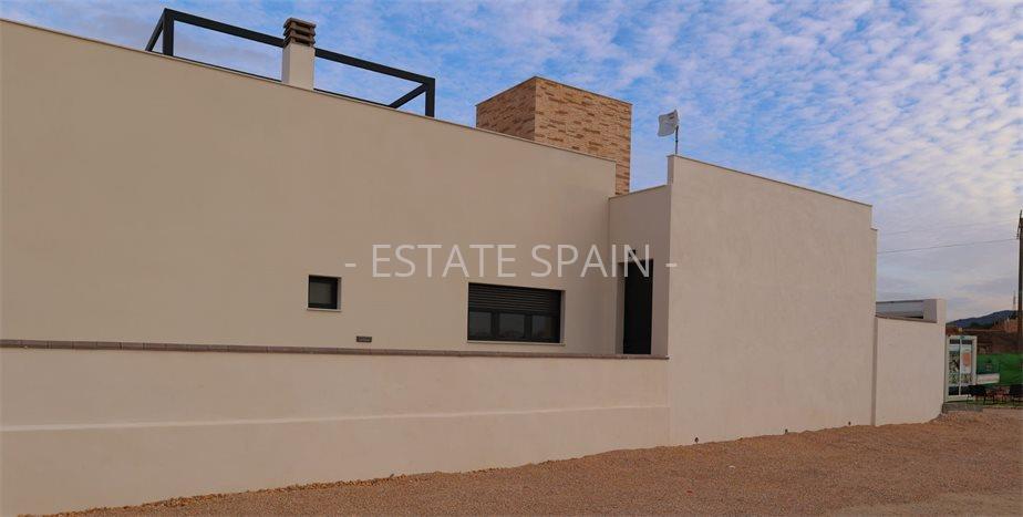 Апартаменты в Фуэнте-Аламо 94 м2 №ART263305D142  - Продажа - 25 preview