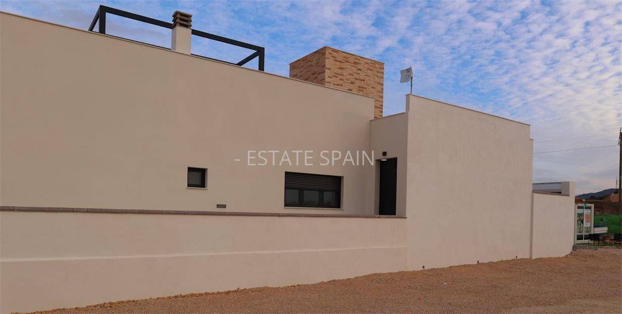 Апартаменты в Фуэнте-Аламо 94 м2 №ART263305D142  - Продажа - 25 large