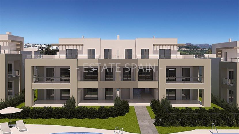 Апартаменты в Касаресе 83 м2 №ART2427E1CAC  - Продажа - 20 preview