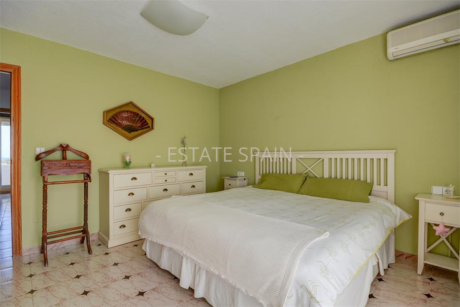 Дуплекс в Порт-дес-Торрент 310 м2 №TAU171129591F  - Продажа - 10 large