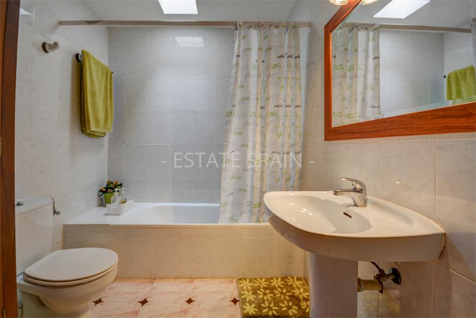 Дуплекс в Порт-дес-Торрент 310 м2 №TAU171129591F  - Продажа - 11 large