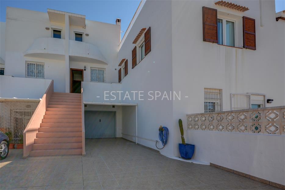 Дуплекс в Порт-дес-Торрент 310 м2 №TAU171129591F  - Продажа - 14 large