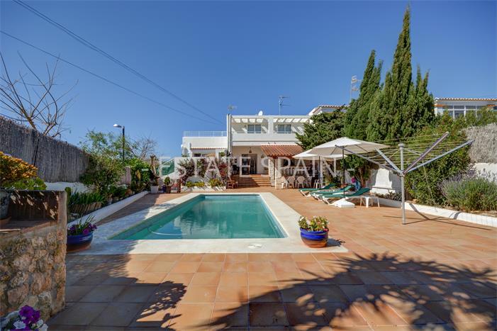 Дуплекс в Порт-дес-Торрент 310 м2 №TAU171129591F  - Продажа - 1 preview