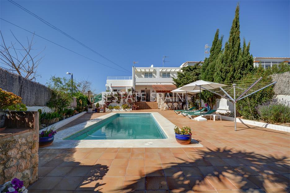 Дуплекс в Порт-дес-Торрент 310 м2 №TAU171129591F  - Продажа - 1 large