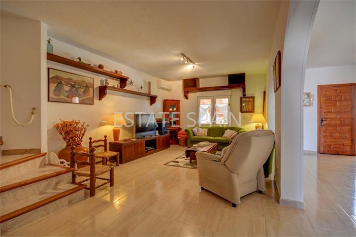 Дуплекс в Порт-дес-Торрент 310 м2 №TAU171129591F  - Продажа - 2 preview