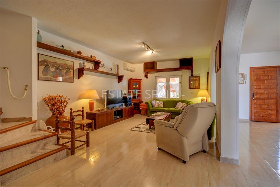 Дуплекс в Порт-дес-Торрент 310 м2 №TAU171129591F  - Продажа - 2 large