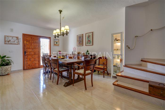 Дуплекс в Порт-дес-Торрент 310 м2 №TAU171129591F  - Продажа - 4 preview