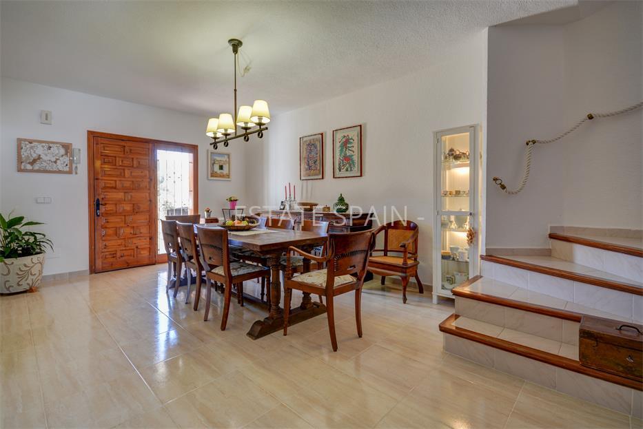 Дуплекс в Порт-дес-Торрент 310 м2 №TAU171129591F  - Продажа - 4 large