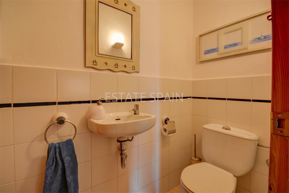 Дуплекс в Порт-дес-Торрент 310 м2 №TAU171129591F  - Продажа - 6 large