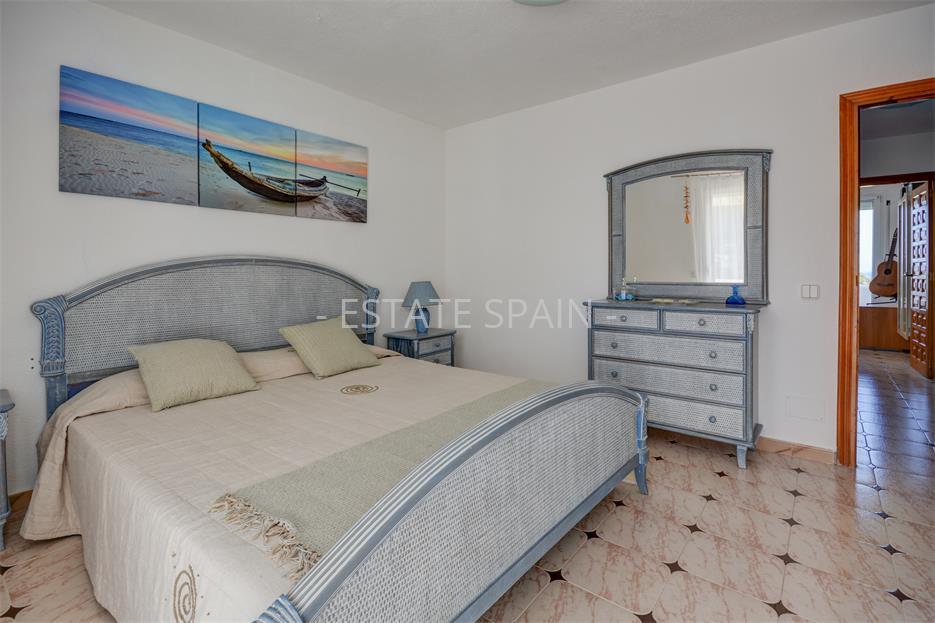 Дуплекс в Порт-дес-Торрент 310 м2 №TAU171129591F  - Продажа - 8 large