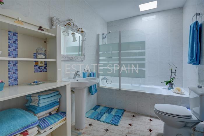 Дуплекс в Порт-дес-Торрент 310 м2 №TAU171129591F  - Продажа - 9 preview