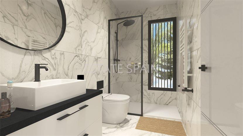 Вилла в Рохалесе 141 м2 №VL245208C54B  - Продажа - 6 preview