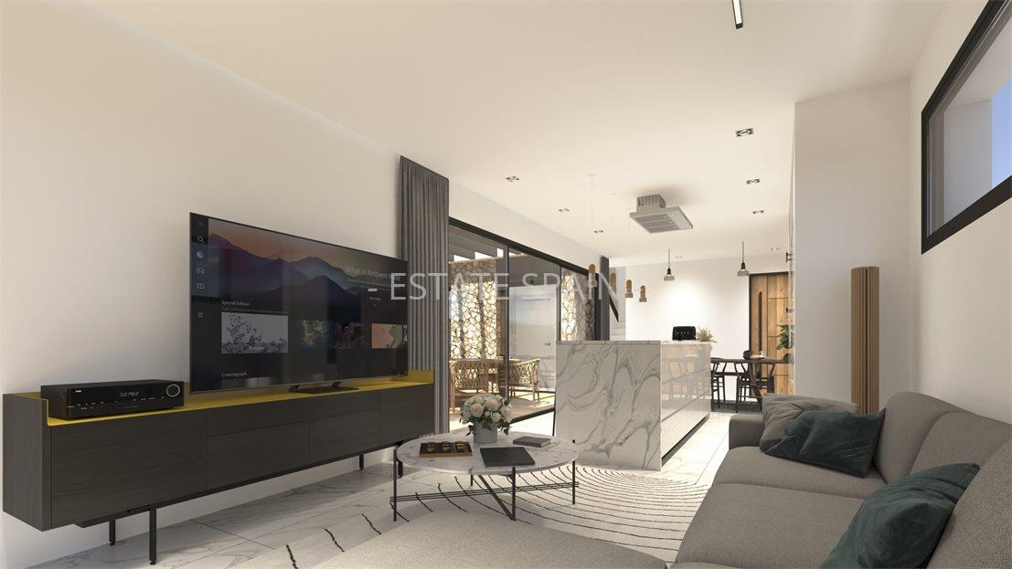 Вилла в Рохалесе 141 м2 №VL245208C54B  - Продажа - 3 large