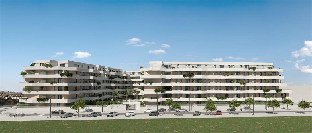 Апартаменты в Михасе 97 м2 №ART251094D585  - Продажа - 13 preview