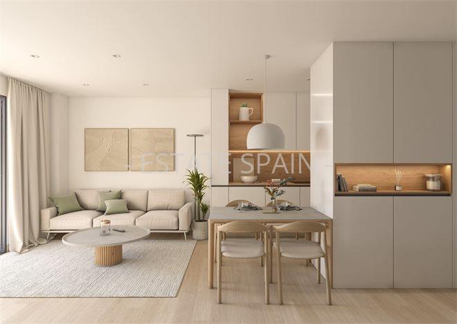 Апартаменты в Михасе 97 м2 №ART251094D585  - Продажа - 9 preview