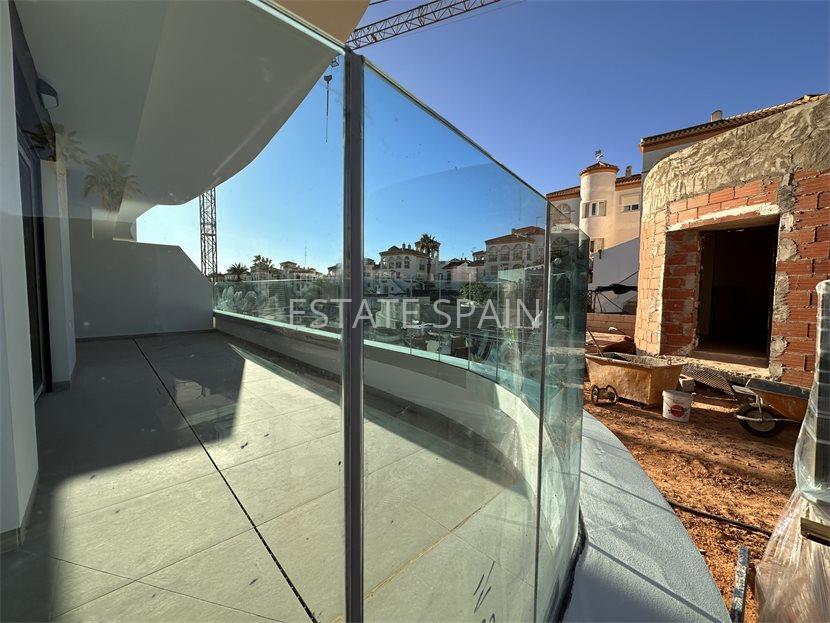 Апартаменты в Плайя-Фламенка 307 м2 №ART263130ECB6  - Продажа - 3 large