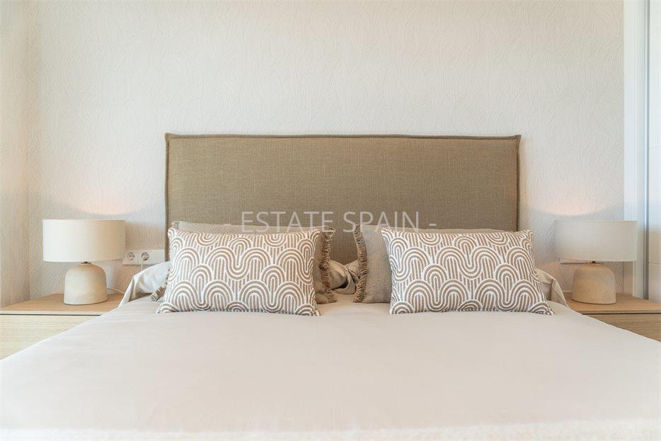 Апартаменты в Плайя-Фламенка 307 м2 №ART263130ECB6  - Продажа - 28 large