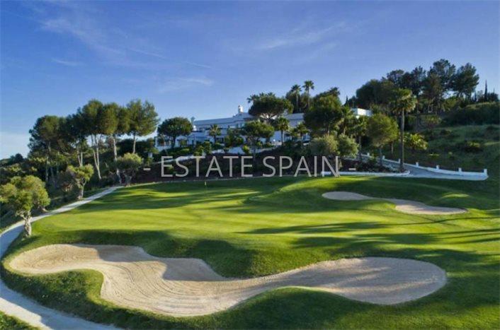 Таунхаус в Эстепоне 217 м2 №BL211052D601  - Продажа - 4 preview